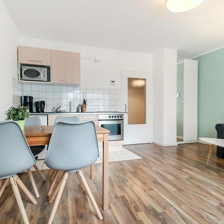 Fewo-Colonia Köln-Innenstadt Zewnętrze zdjęcie