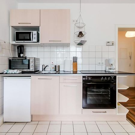 Fewo-Colonia Köln-Innenstadt Pokój zdjęcie