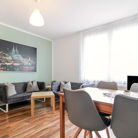 Fewo-Colonia Köln-Innenstadt Zewnętrze zdjęcie
