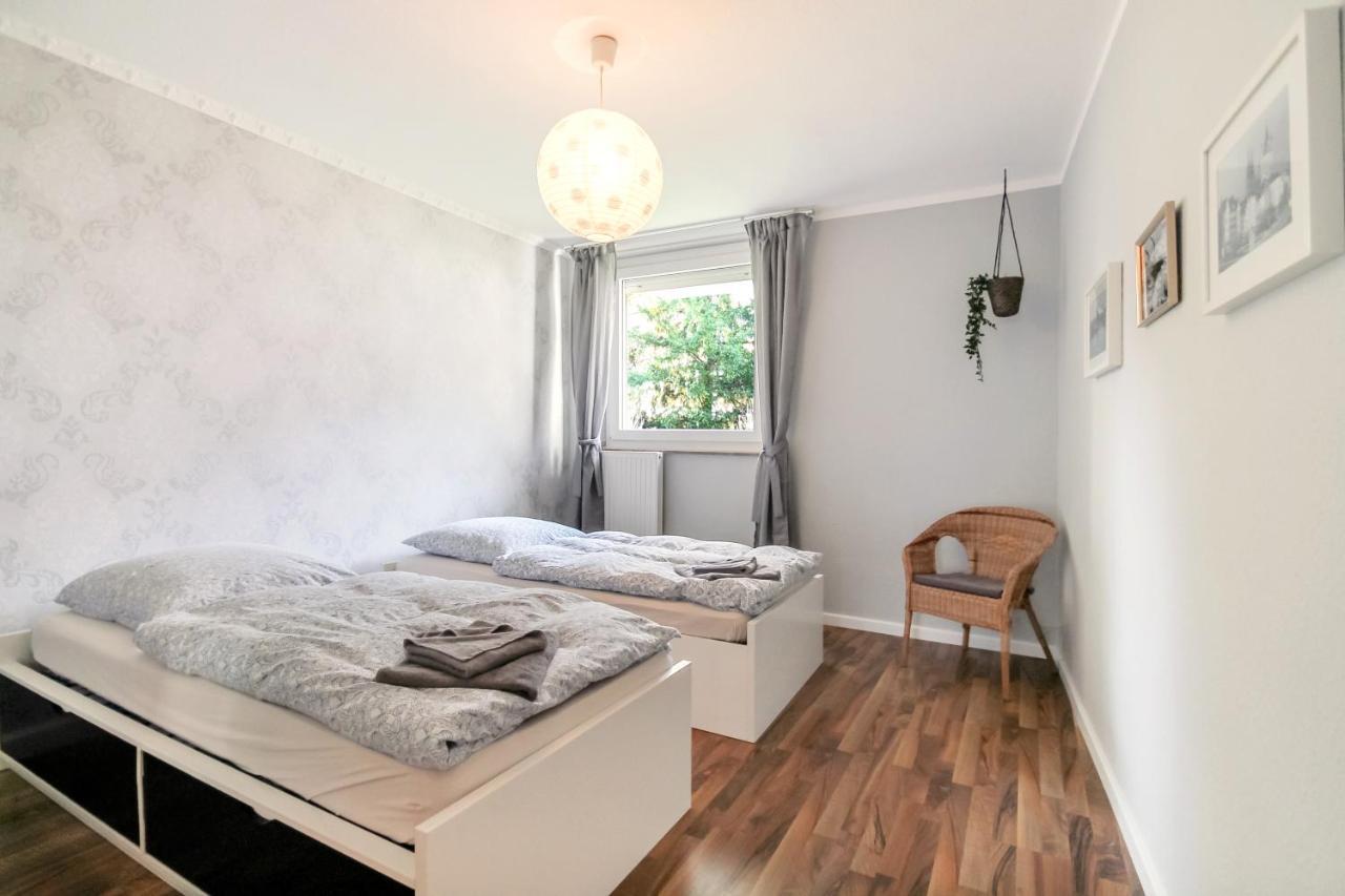 Fewo-Colonia Köln-Innenstadt Zewnętrze zdjęcie