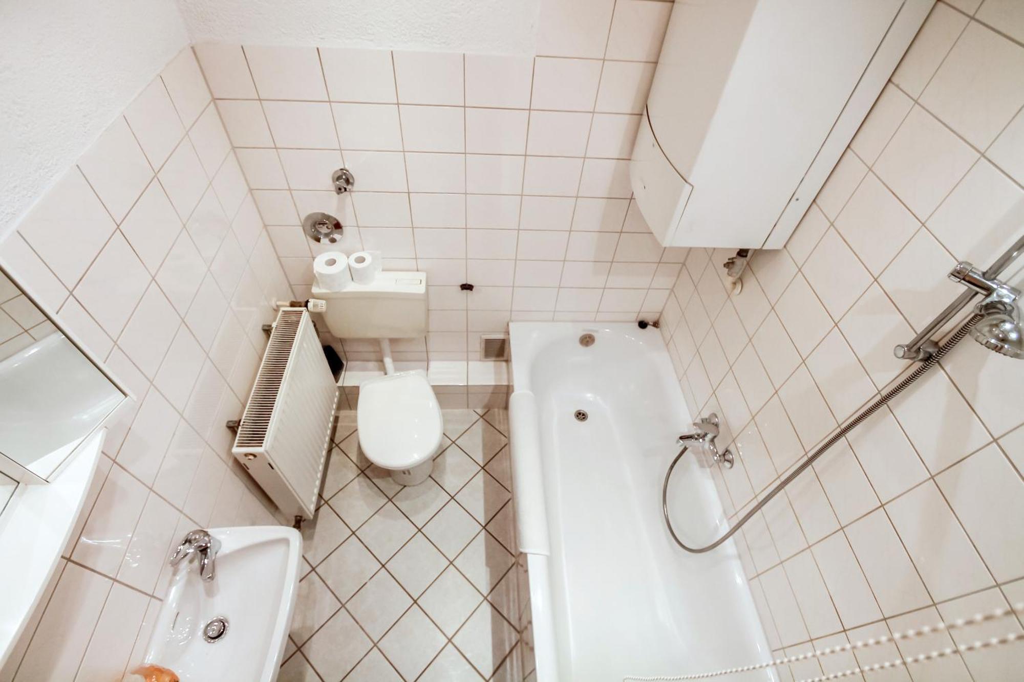 Fewo-Colonia Köln-Innenstadt Pokój zdjęcie