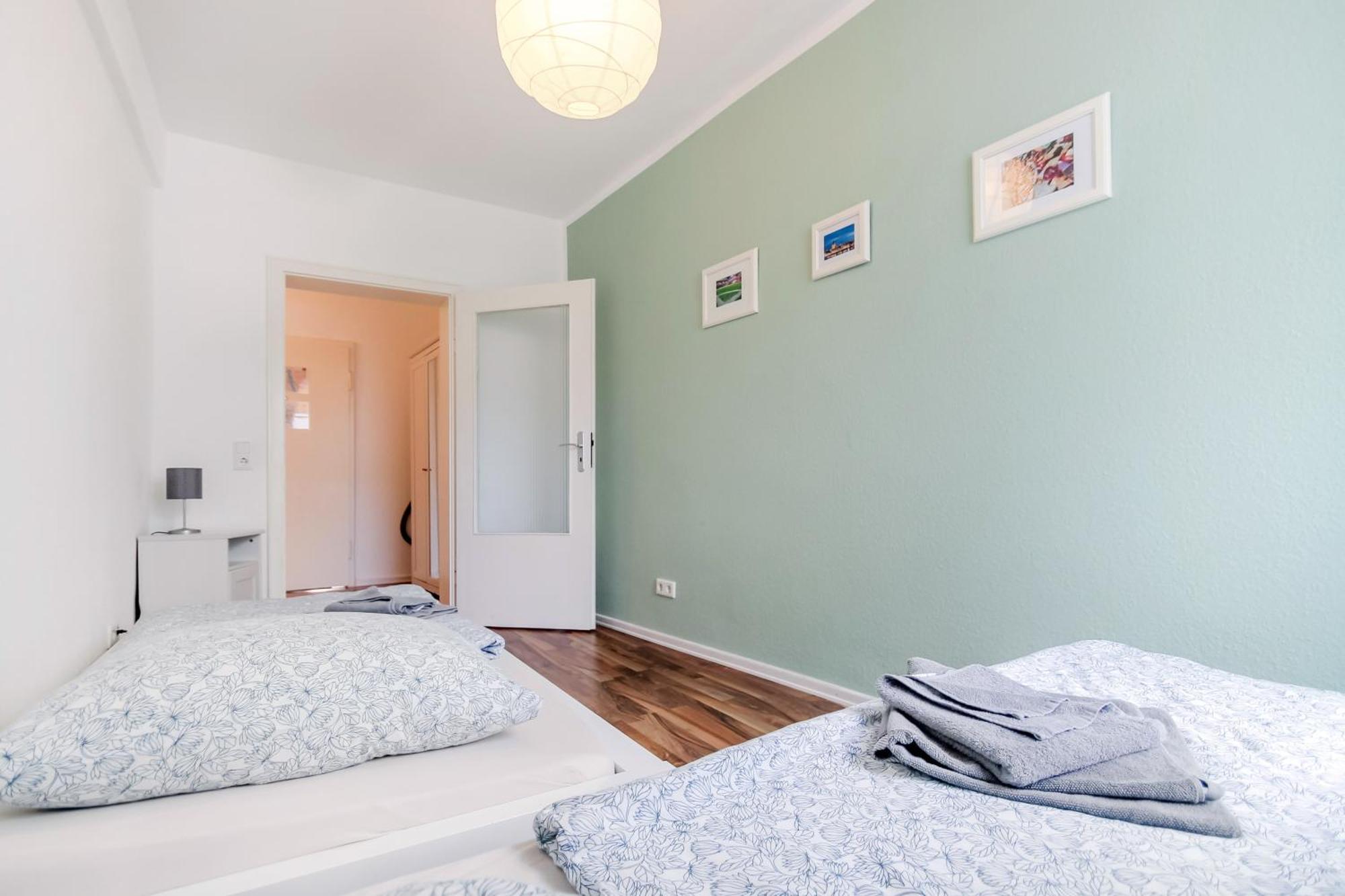 Fewo-Colonia Köln-Innenstadt Pokój zdjęcie