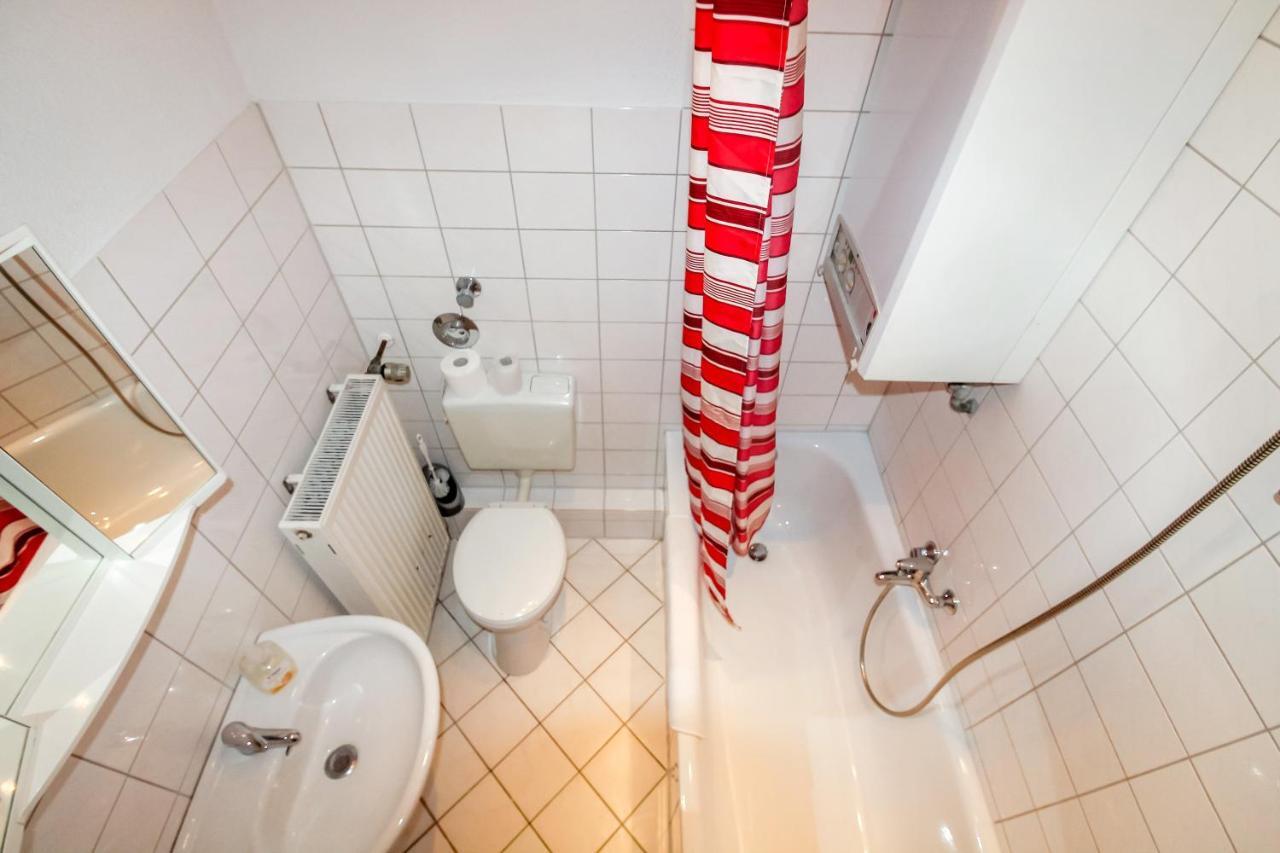 Fewo-Colonia Köln-Innenstadt Zewnętrze zdjęcie